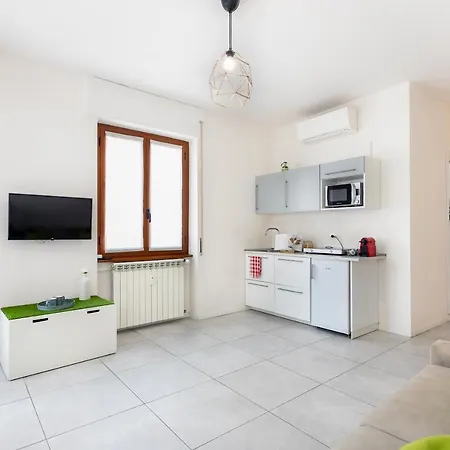 Sempione 1 - Affitti Brevi Italia * Milano