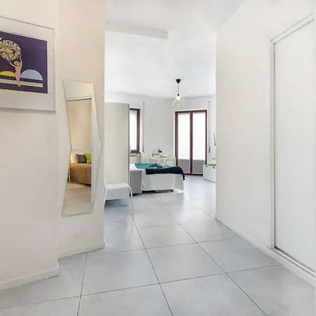 Sempione 1 - Affitti Brevi Italia *