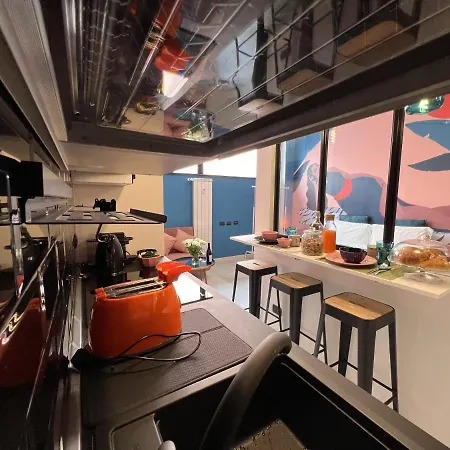 Experience - Gauguin Mediolan