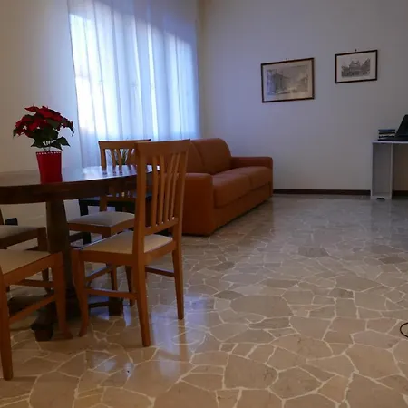 Residenza Feltre Apartamento