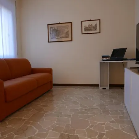 Apartamento Residenza Feltre Milán