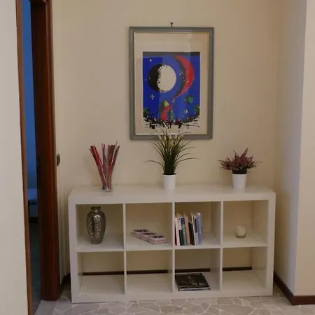 Residenza Feltre Milán