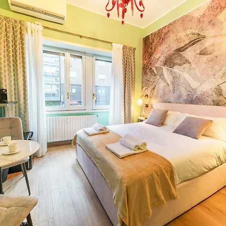 Romana Gasthof Mailand