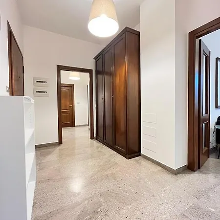 Apartmán Kibilu - Viale Andrea Doria - Corso Buenos Aires - Porta Venezia - Centro Citta *