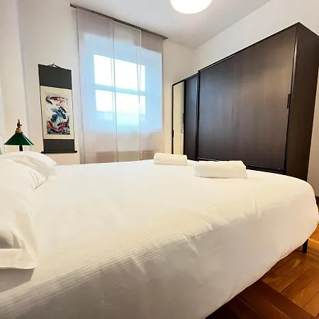 Lejlighed Kibilu - Viale Andrea Doria - Corso Buenos Aires - Porta Venezia - Centro Citta