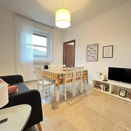 Apartmán Kibilu - Viale Andrea Doria - Corso Buenos Aires - Porta Venezia - Centro Citta