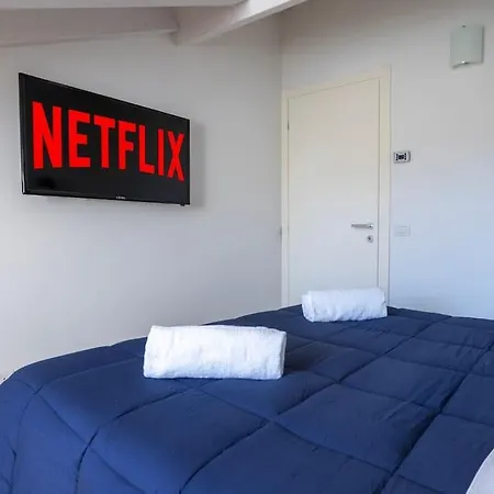 Apartmán Duomo-central Station Self Check-in In The Milán