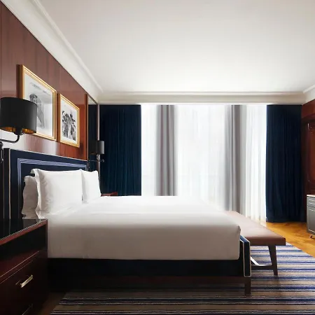 Hotell Casa Cipriani Milano