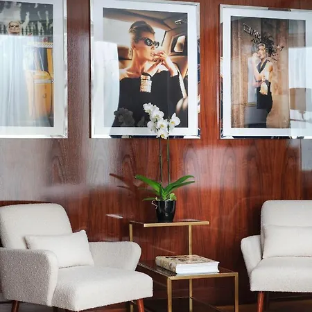 Casa Cipriani Милан