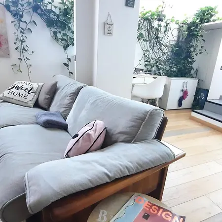 Deloft In Apartment Milan