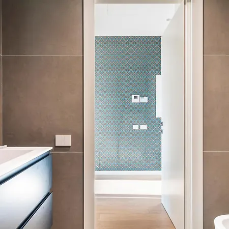 Easyhomes-central Tower Apartamento