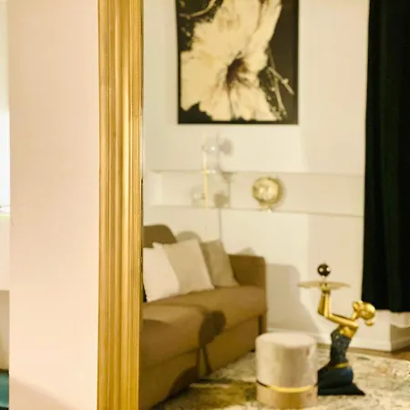 J'adore Brera Design Апартаменты