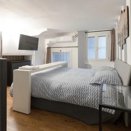 Penzion Bagno Privato - Stanza Doppia Milán