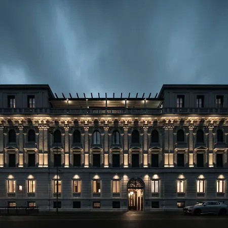 Casa Cipriani 5*