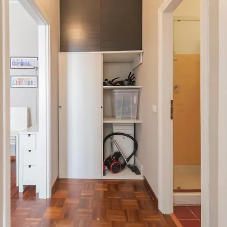 Portello - Accursio 4 Lejlighed Milano