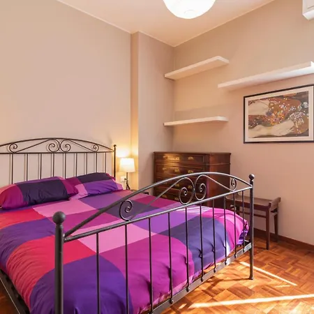 [portello Apartment] - Accursio 4