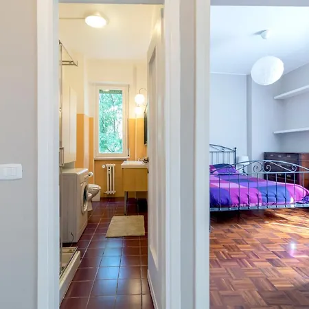 [portello Apartment] - Accursio 4 Milano