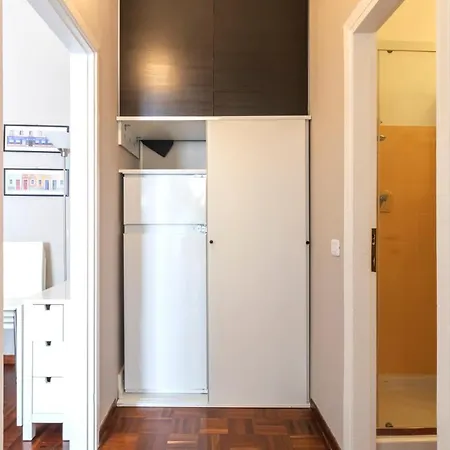 [portello Apartment] - Accursio 4 Milano