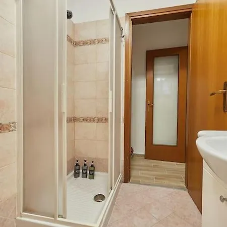Flat Number 8 Appartamento