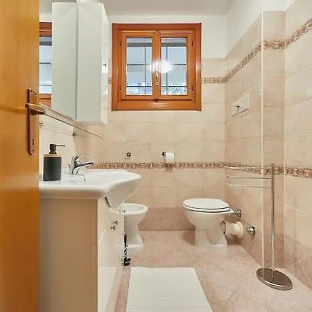 Flat Number 8 * Milano