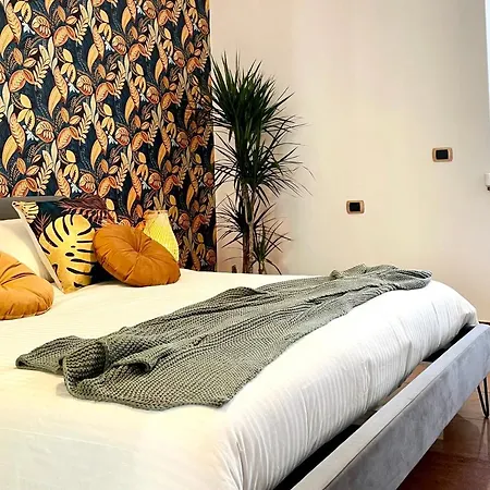 Apartment Sismondi