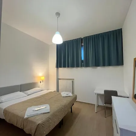 Affittacamere Rucellai Milano