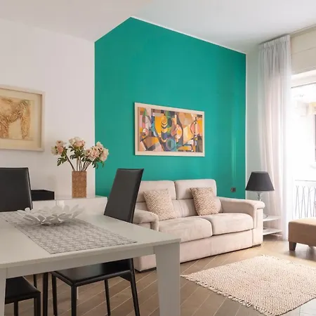 Apartment Groovy Apartment, Bilocale Centro Milan