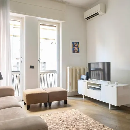 Groovy Apartment, Bilocale Centro Apartment