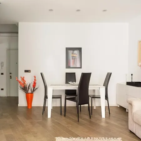 Groovy Apartment, Bilocale Nel Centro Storico דירה