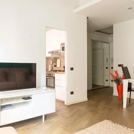 Groovy Apartment, Bilocale Centro *