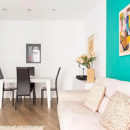 Apartment Groovy Apartment, Bilocale Centro Milan
