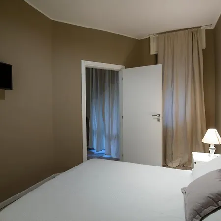 Kosta Apartment *
