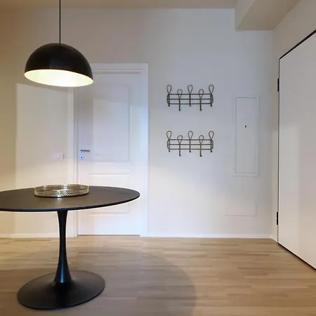 Brera In Palestro Μιλάνο