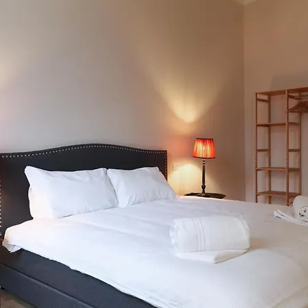 Apartament Brera In Palestro