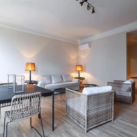 Luxury San Babila Milano