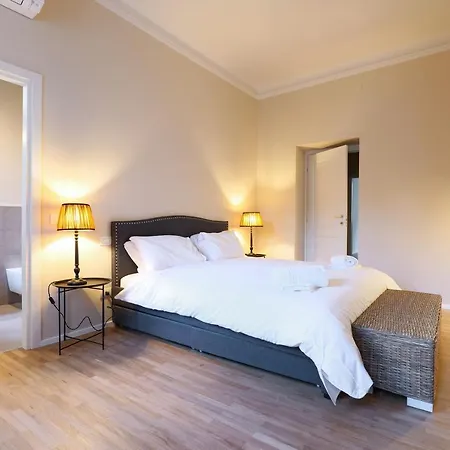 Appartement Brera In Palestro Milan