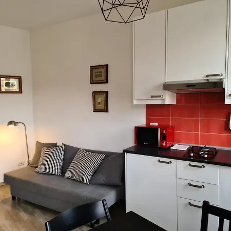 Apartment Welchome Marghera 18 Milan