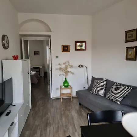 Apartment Welchome Marghera 18