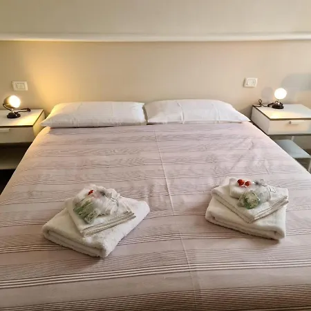 Welchome Marghera 18