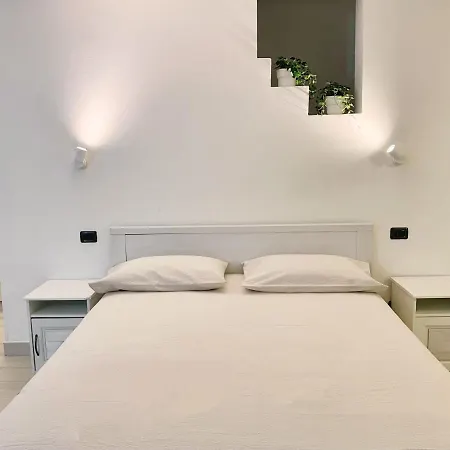 아파트 Comodo Loft Centrale - Pt Venezia