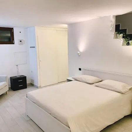 Comodo Loft Centrale - Pt Venezia *