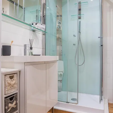 Apartment The Rent - Lovely Two-bedroom Near Bocconi Milan