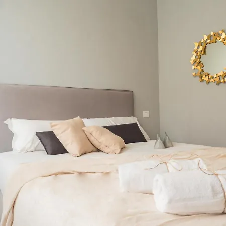 The Rent - Lovely Two-bedroom Near Bocconi Apartment *