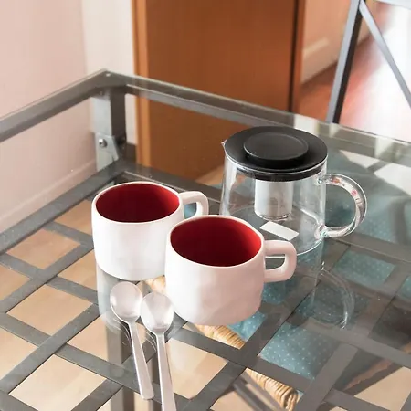 Apartman Youhosty - Corso Ticinese 78