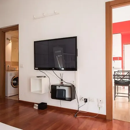 Youhosty - Corso Ticinese 78 Apartman