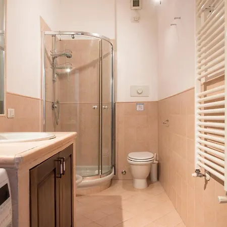 Apartman Youhosty - Corso Ticinese 78 Milánó