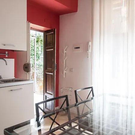 Youhosty - Corso Ticinese 78