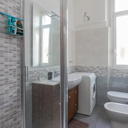 New Flat In Downtown Orti 16 *