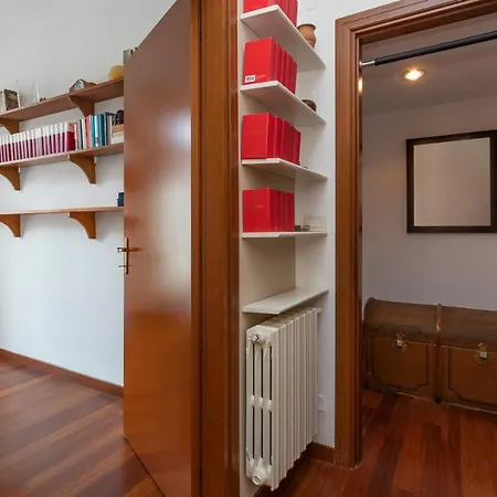 New Flat In Downtown Orti 16