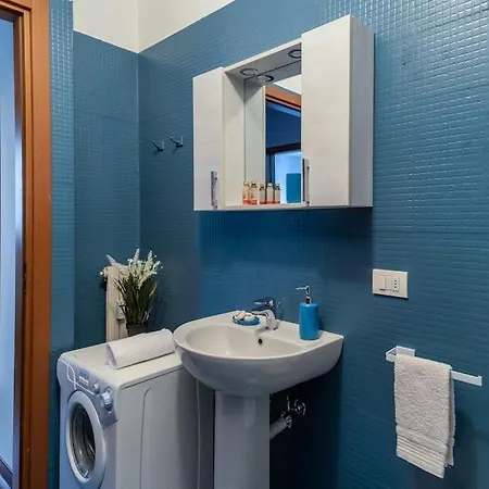 Navigli-duomo Big House With Free Parking • Top! ميلان